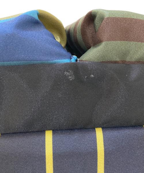 PORTER（ポーター）PORTER (ポーター) PAUL SMITH (ポールスミス) タンカー ショルダーバッグ ネイビーの古着・服飾アイテム