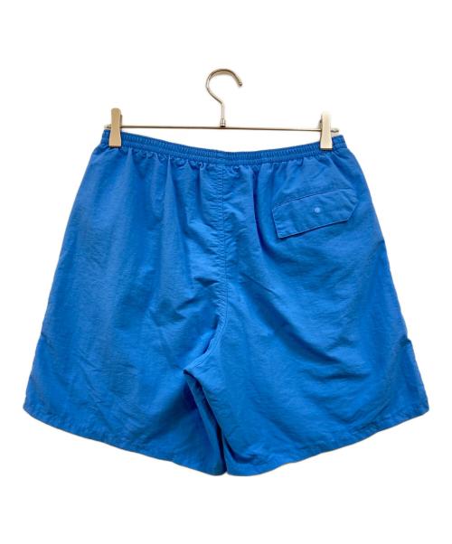 Patagonia（パタゴニア）Patagonia (パタゴニア) バギーズロング ブルー サイズ:Mの古着・服飾アイテム