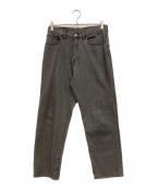 PHINGERINフィンガリン）の古着「JT4 JEANS」｜ブラック