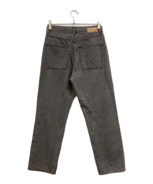 PHINGERIN（フィンガリン）PHINGERIN (フィンガリン) JT4 JEANS ブラック サイズ:Sの古着・服飾アイテム