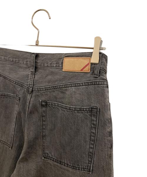 PHINGERIN（フィンガリン）PHINGERIN (フィンガリン) JT4 JEANS ブラック サイズ:Sの古着・服飾アイテム