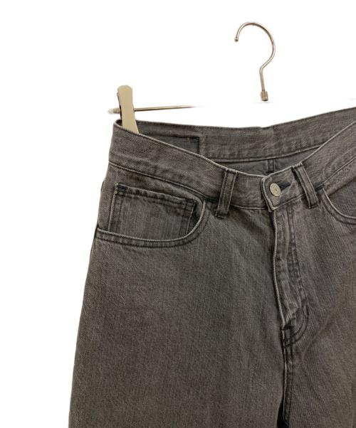 PHINGERIN（フィンガリン）PHINGERIN (フィンガリン) JT4 JEANS ブラック サイズ:Sの古着・服飾アイテム