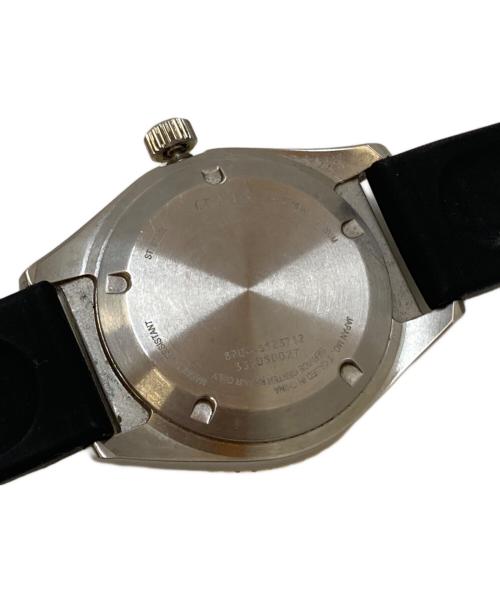 CITIZEN（シチズン）CITIZEN (シチズン) プロマスター メカニカルダイバー200M 腕時計 ブラックの古着・服飾アイテム