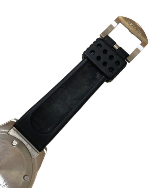 CITIZEN（シチズン）CITIZEN (シチズン) プロマスター メカニカルダイバー200M 腕時計 ブラックの古着・服飾アイテム