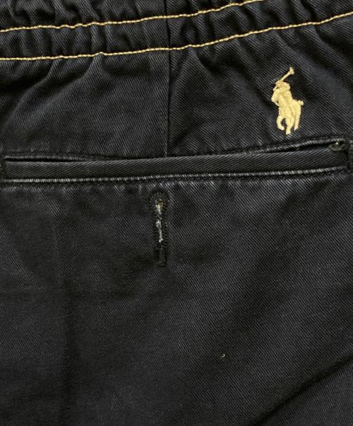 POLO RALPH LAUREN（ポロ・ラルフローレン）POLO RALPH LAUREN (ポロ・ラルフローレン) BEAMS (ビームス) クレイジーパターンイージーショーツ マルチカラー サイズ:Ｍの古着・服飾アイテム