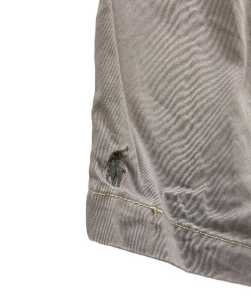 POLO RALPH LAUREN（ポロ・ラルフローレン）POLO RALPH LAUREN (ポロ・ラルフローレン) BEAMS (ビームス) クレイジーパターンイージーショーツ マルチカラー サイズ:Ｍの古着・服飾アイテム