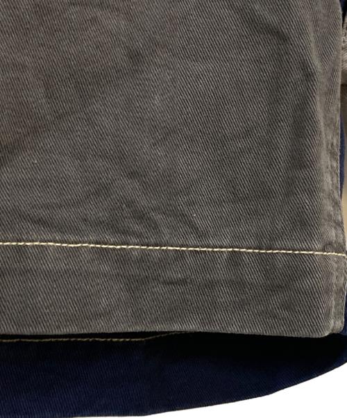 POLO RALPH LAUREN（ポロ・ラルフローレン）POLO RALPH LAUREN (ポロ・ラルフローレン) BEAMS (ビームス) クレイジーパターンイージーショーツ マルチカラー サイズ:Ｍの古着・服飾アイテム