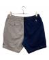 POLO RALPH LAUREN (ポロ・ラルフローレン) BEAMS (ビームス) クレイジーパターンイージーショーツ マルチカラー サイズ:Ｍ：7000円