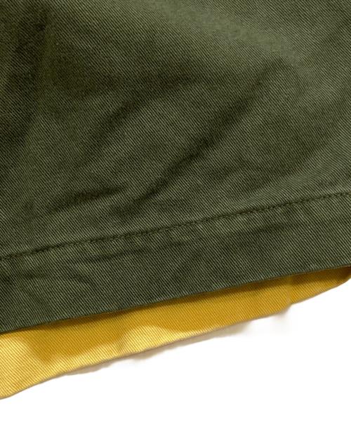 POLO RALPH LAUREN（ポロ・ラルフローレン）POLO RALPH LAUREN (ポロ・ラルフローレン) BEAMS (ビームス) クレイジーパターンイージーショーツ マルチカラー サイズ:XLの古着・服飾アイテム