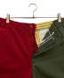 中古・古着 POLO RALPH LAUREN (ポロ・ラルフローレン) BEAMS (ビームス) クレイジーパターンイージーショーツ マルチカラー サイズ:XL：7000円