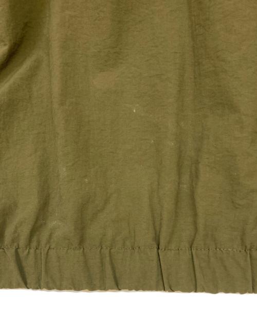 Patta（パタ）Patta (パタ) Basic Nylon M2 Track Jacket ナイロントラックジャケット グリーン サイズ:XLの古着・服飾アイテム