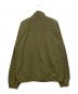Patta (パタ) Basic Nylon M2 Track Jacket ナイロントラックジャケット グリーン サイズ:XL：9000円