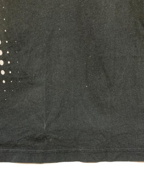 SUPREME（シュプリーム）SUPREME (シュプリーム) Halftone S/S Top Ｔシャツ ブラック サイズ:Mの古着・服飾アイテム