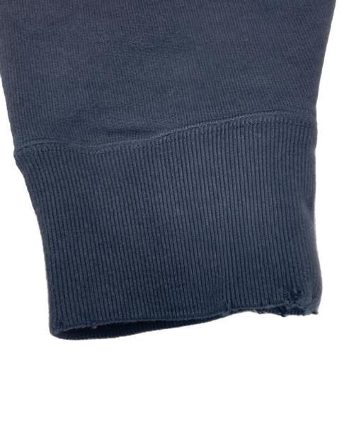 BOWWOW（バウワウ）BOWWOW (バウワウ) SEVEN DWARFS 七人の小人 スウェット ブラック サイズ:XLの古着・服飾アイテム