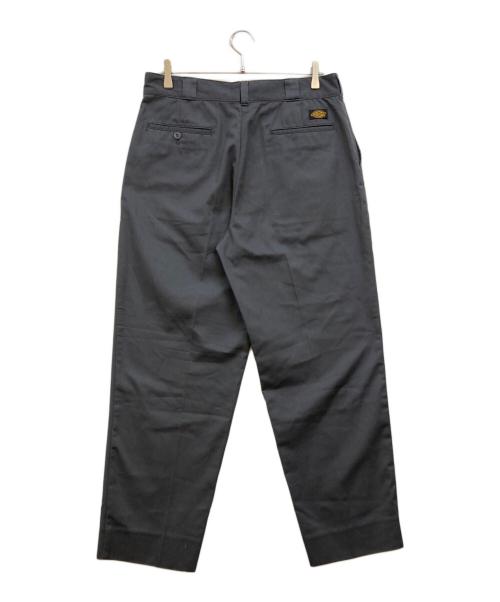 Dickies（ディッキーズ）Dickies (ディッキーズ) BEAMS (ビームス) TRIPSTER 別注 パンツ グレー サイズ:Lの古着・服飾アイテム