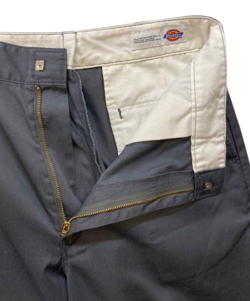 Dickies（ディッキーズ）Dickies (ディッキーズ) BEAMS (ビームス) TRIPSTER 別注 パンツ グレー サイズ:Lの古着・服飾アイテム