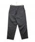 Dickies (ディッキーズ) BEAMS (ビームス) TRIPSTER 別注 パンツ グレー サイズ:L：11000円