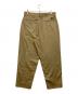 Dickies (ディッキーズ) BEAMS (ビームス) TRIPSTER 別注 パンツ ベージュ サイズ:L：11000円