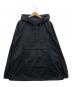 Engineered Garments（エンジニアードガーメンツ）の古着「アノラックパーカー」｜ブラック