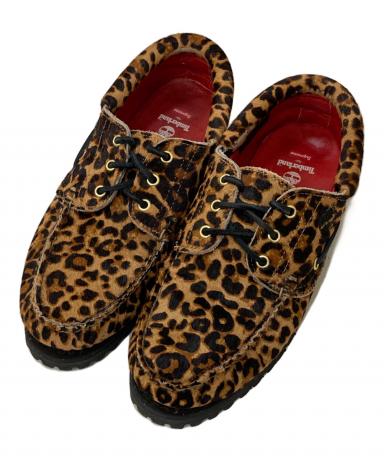 【希少】supreme timberland 3eye レオパード 3002013568246023_01_0857w.jpeg