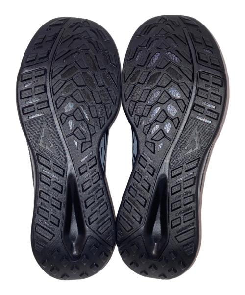 NIKE（ナイキ）NIKE (ナイキ) Juniper Trail 2 GORE-TEX スニーカー ブラック サイズ:28㎝の古着・服飾アイテム