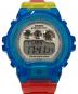 BEAMS BOY（ビームスボーイ）の古着「G-shock mini 腕時計」｜クレイジーカラー