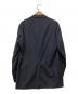 BROOKS BROTHERS (ブルックスブラザーズ) BEAMS BOY (ビームスボーイ) 別注 BLAZERS 金ボタンブレザー ネイビー サイズ:34SHT：10000円