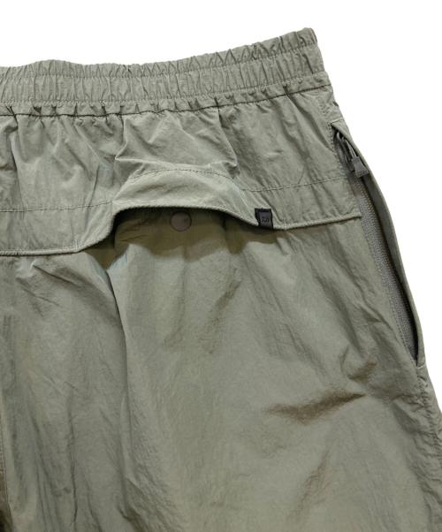 DAIWA PIER39（ダイワ ピア39）DAIWA PIER39 (ダイワ ピア39) TECH 3WAY WINDBREAKER PANTS ウィンドブレーカー パンツ オリーブ サイズ:Lの古着・服飾アイテム