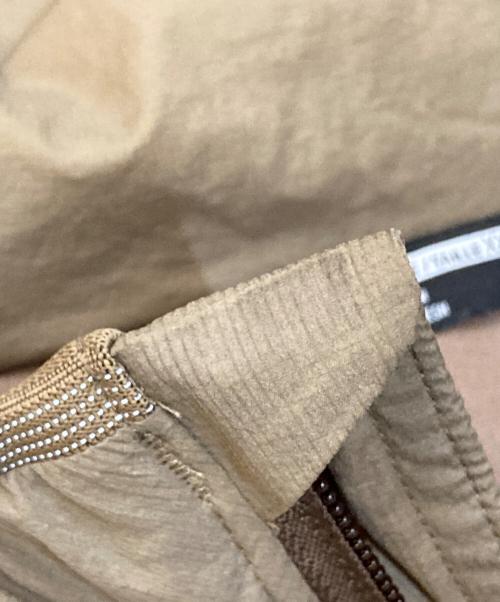 SALOMON（サロモン）SALOMON (サロモン) フレックス ジャケット アクティブインサレーション ジャケット ブラウン サイズ:XXLの古着・服飾アイテム