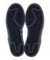 中古・古着 adidas (アディダス) Superstar 2 JI0079 ローカットスニーカー ブラック サイズ:28.5㎝：8000円