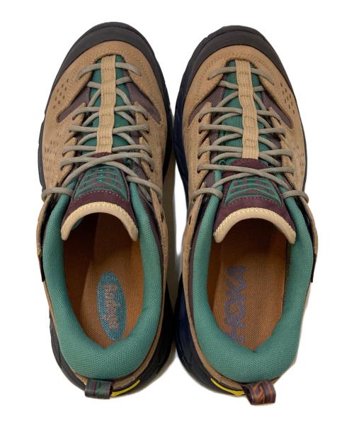 HOKAONEONE（ホカオネオネ）HOKAONEONE (ホカオネオネ) BODEGA TOR ULTRA LO スニーカー 