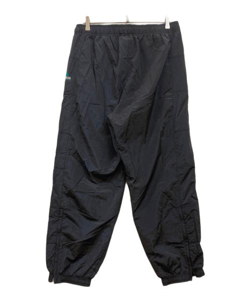 adidas EQUIPMENT（アディダス エキップメント）adidas EQUIPMENT (アディダス エキップメント) エキップメント トラックパンツ グレー サイズ:XLの古着・服飾アイテム