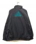 adidas EQUIPMENT (アディダス エキップメント) エキップメント トラックトップトラックジャケット ブラック サイズ:2XL：9000円