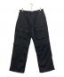 Columbia PFG（コロンビア）の古着「別注 CONVERTIBLE PANTS コンバーチブルパンツ」｜ブラック