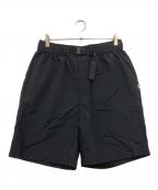 VANS×BEAMSヴァンズ×ビームス）の古着「YUSUKE HANAI ハーフパンツ」｜ブラック