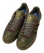 adidasアディダス）の古着「SAMBA OG ALWAYTH OLISTR スニーカー」｜オリーブ