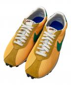 NIKEナイキ）の古着「LD-1000 スニーカー」｜イエロー×グリーン