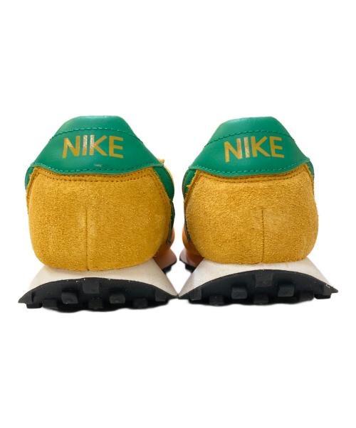 NIKE（ナイキ）NIKE (ナイキ) LD-1000 スニーカー イエロー×グリーン サイズ:28㎝の古着・服飾アイテム