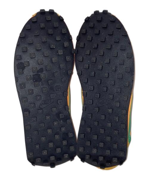 NIKE（ナイキ）NIKE (ナイキ) LD-1000 スニーカー イエロー×グリーン サイズ:28㎝の古着・服飾アイテム