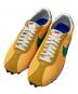 NIKE（ナイキ）の古着「LD-1000 スニーカー」｜イエロー×グリーン