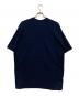 PROCLUB (プロクラブ) the hermit club (ザ ハーミットクラブ) コラボTシャツ ネイビー サイズ:2XL：6000円
