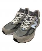 NEW BALANCEニューバランス）の古着「990V6 