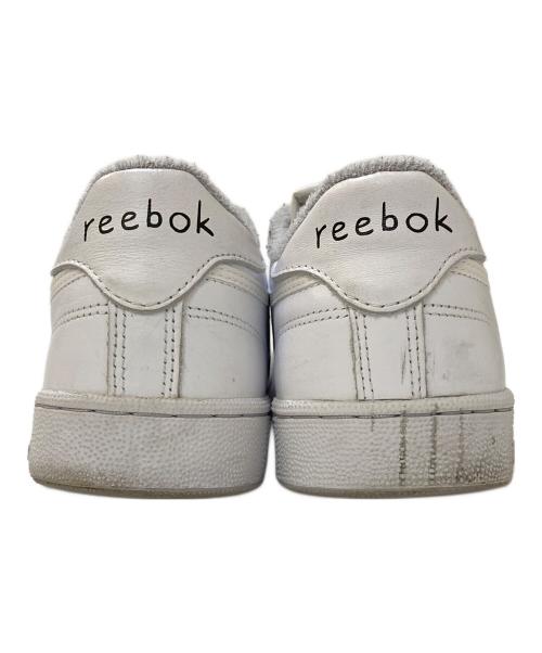 REEBOK（リーボック）REEBOK (リーボック) BEAMS (ビームス) paperboy (ペーパーボーイ) リーボック クラブC 85 