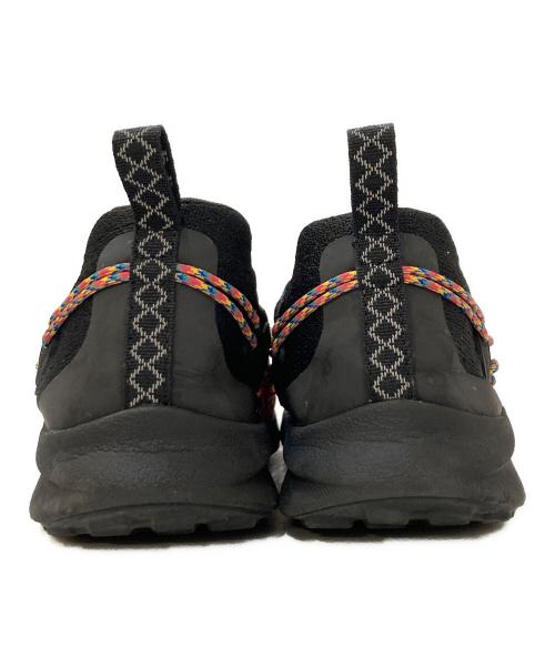 KEEN（キーン）KEEN (キーン) BEAMS (ビームス) Uneek SNK ユニーク サンダル ブラック×レッド サイズ:29㎝の古着・服飾アイテム