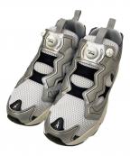 BEAMS×REEBOKビームス×リーボック）の古着「INSTA PUMP FURY 94 スニーカー」｜