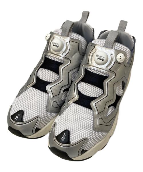 BEAMS（ビームス）BEAMS (ビームス) REEBOK (リーボック) INSTA PUMP FURY 94 スニーカー 