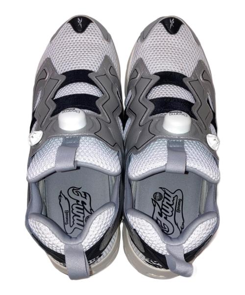BEAMS（ビームス）BEAMS (ビームス) REEBOK (リーボック) INSTA PUMP FURY 94 スニーカー 