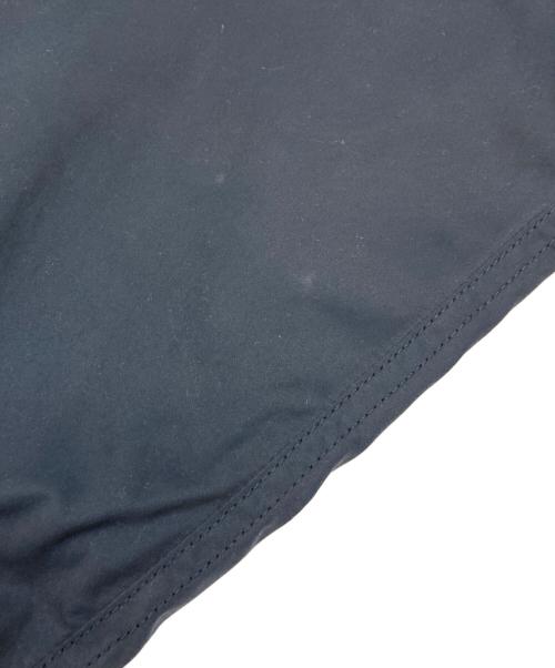 SANTA CRUZ（サンタクルーズ）SANTA CRUZ (サンタクルーズ) ルーズシルエット リバーシブルジャケット ブラウン サイズ:Mの古着・服飾アイテム