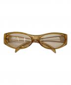 GUCCIグッチ）の古着「サングラス」