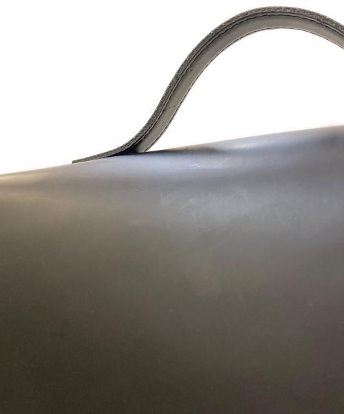 Dr.Martens（ドクターマーチン）Dr.Martens (ドクターマーチン) ミニ レザーバックパック ブラックの古着・服飾アイテム